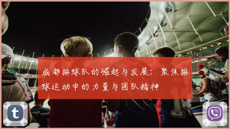 成都排球队的崛起与发展：聚焦排球运动中的力量与团队精神