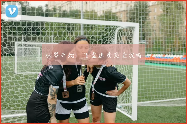 从零开始：飞盘速度完全攻略