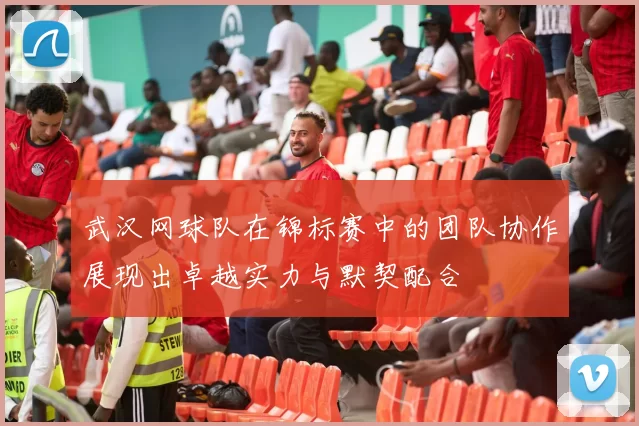 武汉网球队在锦标赛中的团队协作展现出卓越实力与默契配合