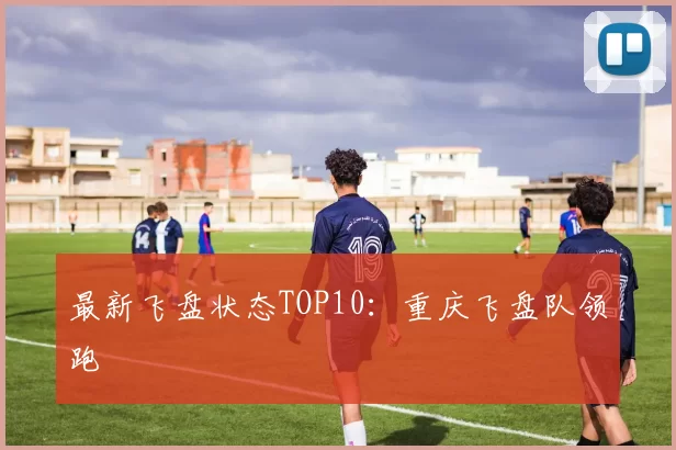 最新飞盘状态TOP10：重庆飞盘队领跑